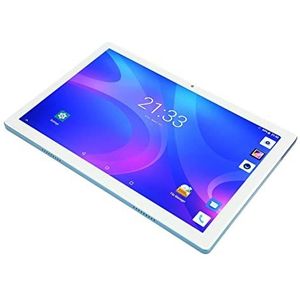 10 Inch Tablet Octa Core 8MP 13MP 1920x1200 8GB 256GB IPS Reistablet (EU-stekker)