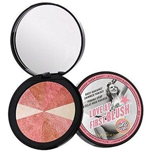 Soap & Glory Love At First Blush