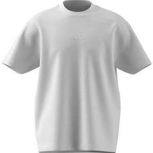 adidas Hombre ALL SZN T-SHIRT, white, 4XL