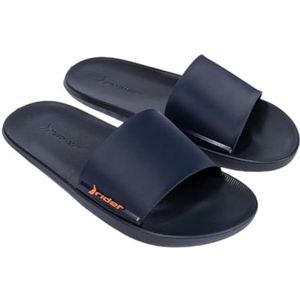 Rider Speed Slide AD Herenslippers, Blauw, 42 EU