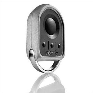 Telecommande keygo io 4 canaux Somfy 1841134