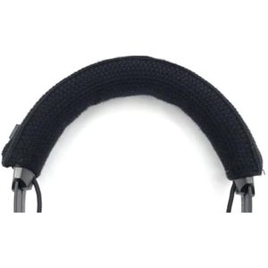 Vervanging Breien Hoofdband Cover voor JBLCLUB700BT CLUB900NC Hoofdtelefoon