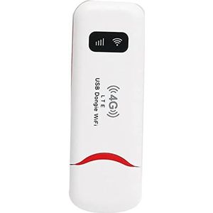 Rtauhife 3G/4G Internet Card Reader USB Draagbare Router Wifi kan SIM-kaart H760R Router plaatsen