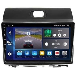 Autoradio Carplay Android Auto Compatibel for KIA Ray 2011-2017(K3L 2G-32G Carplay)