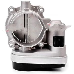 Gasklep Voor CHRYSLER 300 V6 3,5L 2,7L 2005 2006 2007 2008 2009 2010 GASKLEPHUIS MG-058-JP64A MG058J A2C53099253 04861691AA Automobiel Gasklephuis