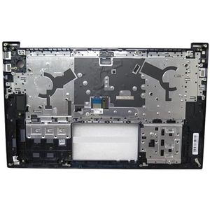 PalmRest & Spaans SP-toetsenbord voor HUAWEI voor MateBook D16 HVY-WAP9 -WAQ9 -WAQ9D