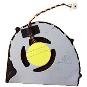 Laptop CPU koelventilator Voor For ACER For Aspire ES1-311 Zwart