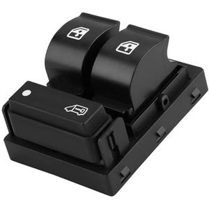 Elektrische Raamschakelaar Voor Peugeot Voor Boxer II 2006 2007 2008 2009 2010 2011 2012 2013 2014 2015 2016 735421419 Auto Raamschakelaar