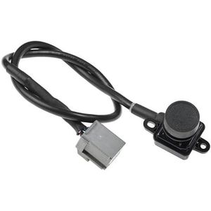 Achteruitrijcamera's auto Auto Achteruitrijcamera Nachtzicht Omkeren Parkeerhulp Camera Voor Dodge Voor Dart 2013-2016 56038990AA Vervanging Parkeercamera