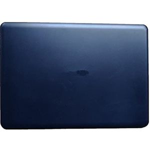 Laptop LCD-Topcover Voor For ASUS U510 Zwart