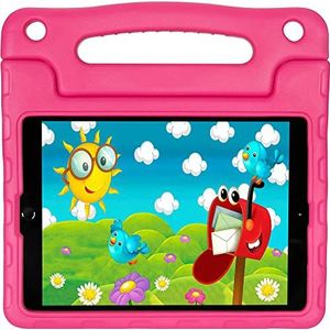 Targus SAFEport Kids Pink Edition voor iPad