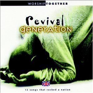 Revival Generation 12 Songs That Rocked Nation