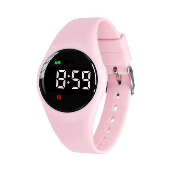 Horloge met trilalarm Horloges kopen Watches van de beste merken op beslist