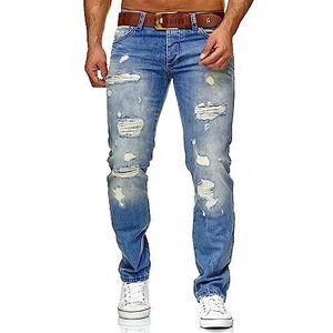 Redbridge Jeans voor heren, 29W / 30L