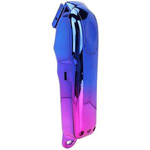 Hair Clipper Front Cover, Hair Trimmer Cover, Eco-vriendelijke schoonheidssalon voor Barber Shop Salon Home(Kleurrijk)