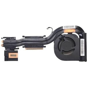Voor Lenovo ThinkPad T470S T480S Laptop CPU GPU Koelventilator Heatsink Ventilator Koeler 00JT920 01AY891 00JT918(PM Cooling)