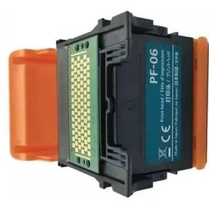 XGdEKA Compatibel met PrinThead Compatibel met TX2000 TX3000 TX4000 TX5200 TX5300 TA20 TA30 TA5200 TA5300 TM200 TM205 TM300 TM305 PF06 printer