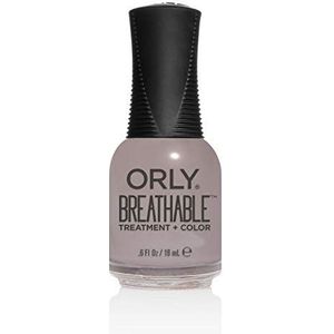 Orly Beauty - Nagellak - Ademend - Heaven Sent, 18 Ml, 1 stuk