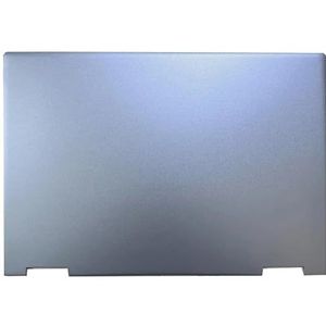 Vervangende LCD-achterkant voor laptop voor Lenovo Yoga 730-13IKB YOGA730 13ISK(Grey A Case)