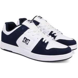 Skateschoenen - Zwart - Suède - Comfortabele Bekleding