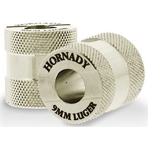 Hornady CARTRIDGE GAUGE 9mm LUGER/9X21 (.355)