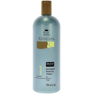 Avlon - Anti-uitval Shampoo - 950 ml - Uniseks