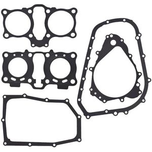 motorafdichtingsset 250cc Motorfiets Complete Cilinderkop Revisie Pakking Voor Suzuki GW250 Voor INAZUMA 92-18 GW250F GSX250R 18-23 DL250(Overhaul mats)