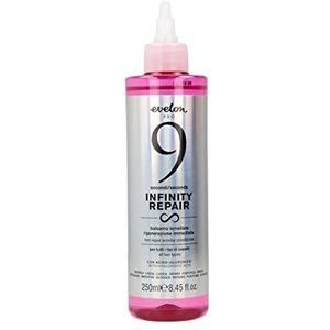 Infinity Repair Lamellenbalsem, onmiddellijke regeneratie