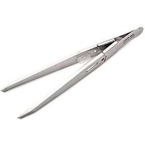 Seki Edge Slimme technologie pincet - Moeiteloos ontharen van roestvrij staal