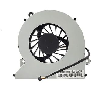 Computer CPU-koelventilator voor Envy 23-o014 ALL IN ONE 766773-001 ab09005hx180b00 00CWNZ9
