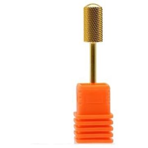 NnYuaUil Ronde slijpkop nagelboor for polijsten