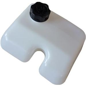 Olieleiding Tank Geschikt for GXH50 GX100