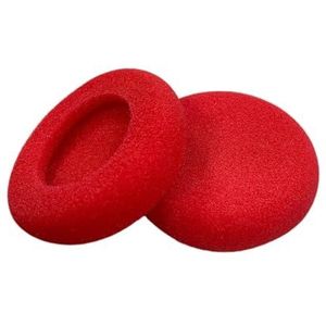 Oorkussens Comfort Oorkussens Ergonomisch Voor WhatPlus Retro Hoofdtelefoon Headsets