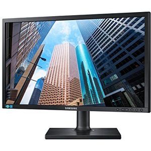 Samsung S22E450BW LCD-monitor 22 inch 1680 x 1050 pixels HD VESA-houder - VGA DVI Tempo 5 ms gereviseerd