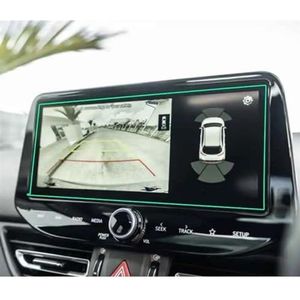 schermbeschermfolie Gehard Glas Scherm Beschermende Film Voor Hyundai I30 Pd Fl 10.25 Inch Auto Gps-navigatie 2020 2021 Jaar Auto onderdelen