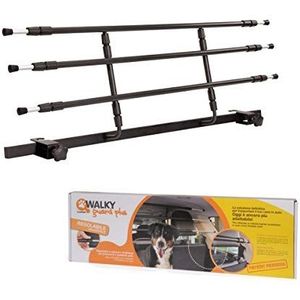 Camon Walky Guard autoscheidingswand voor honden CW 101