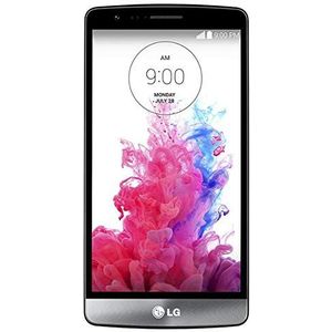LG G3 S D722 zwart ontgrendeld