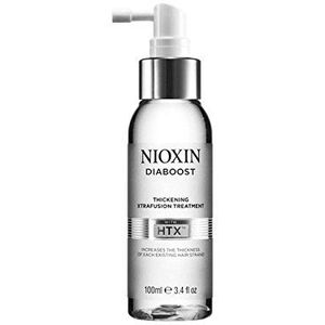 Nioxine Diaboost Verdikking Xtrafusie Behandeling (100ml) (Pack van 2)