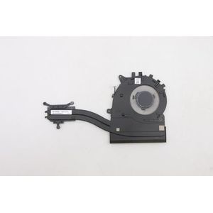 Sparepart: Lenovo Thermal module L 82BJ AVC, FRU5H40S20147