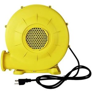 220/110 350W luchtblazerpompventilator buiten opblaasbare boog(220)