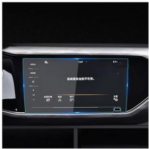 Displaybeschermfolie Voor VW Voor Tanying 2020 6.5"" 8"" Auto Navigatie Gehard Glas Beschermfolie Sticker Bescherming Dashboard(Navigation Film 8"")
