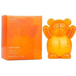 Pupa Milano - Happy Bear - Make-upset - Oranje - 10 ml