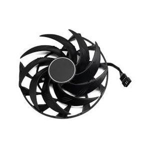 PLD10015B12H RTX3090 3080 3070TI GPU-ventilatoren voor Gigabyte voor AORUS voor GeForce RTX 3070 3090 XTREME grafische koelventilator(C-Fan)