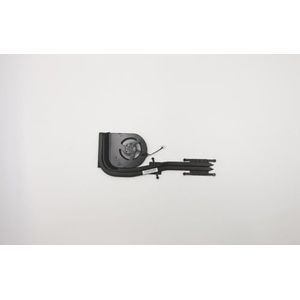 Lenovo - Koellichaam - Onderdelen voor Notebooks - Aluminium - 80 mm