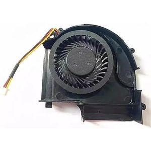 CPU Cooler Fan for HP for Pavilion DV5-2000 DV5-2112br DV5-2077 Laptop Cooling