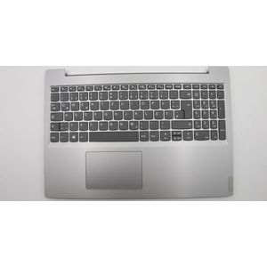 Lenovo Upper Case ASM_GR L 81LG PG, FRU5CB0S16642