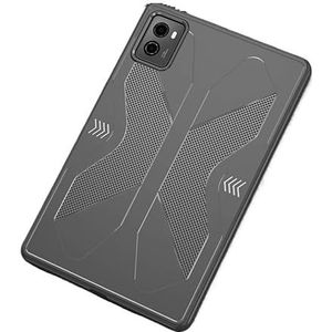 Zachte TPU Schokbestendige Tablet Case Geschikt for lenovo legioen Y700 8.8inch 2023 Beschermende Achterkant(Gray)