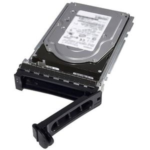 DELL 400-BCME internal solid state drive 2.5" 3,84 TB SAS