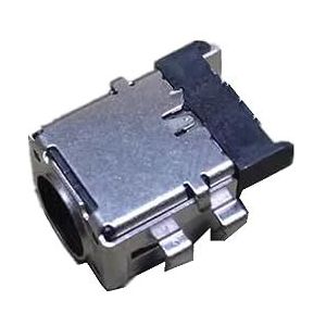 Laptop DC Power Interface DC-In DC in Voor For ASUS For ROG Zephyrus M GU502DU GU GU502GV GW LU LV LW Zwart