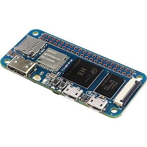 Sinelec Banana Pi BPI-M2 Zero Quad Core Ultra compact Single Board Computer